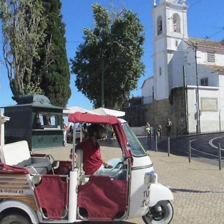 Beatiful Alfama, Charming Apartment Lisboa Ngoại thất bức ảnh