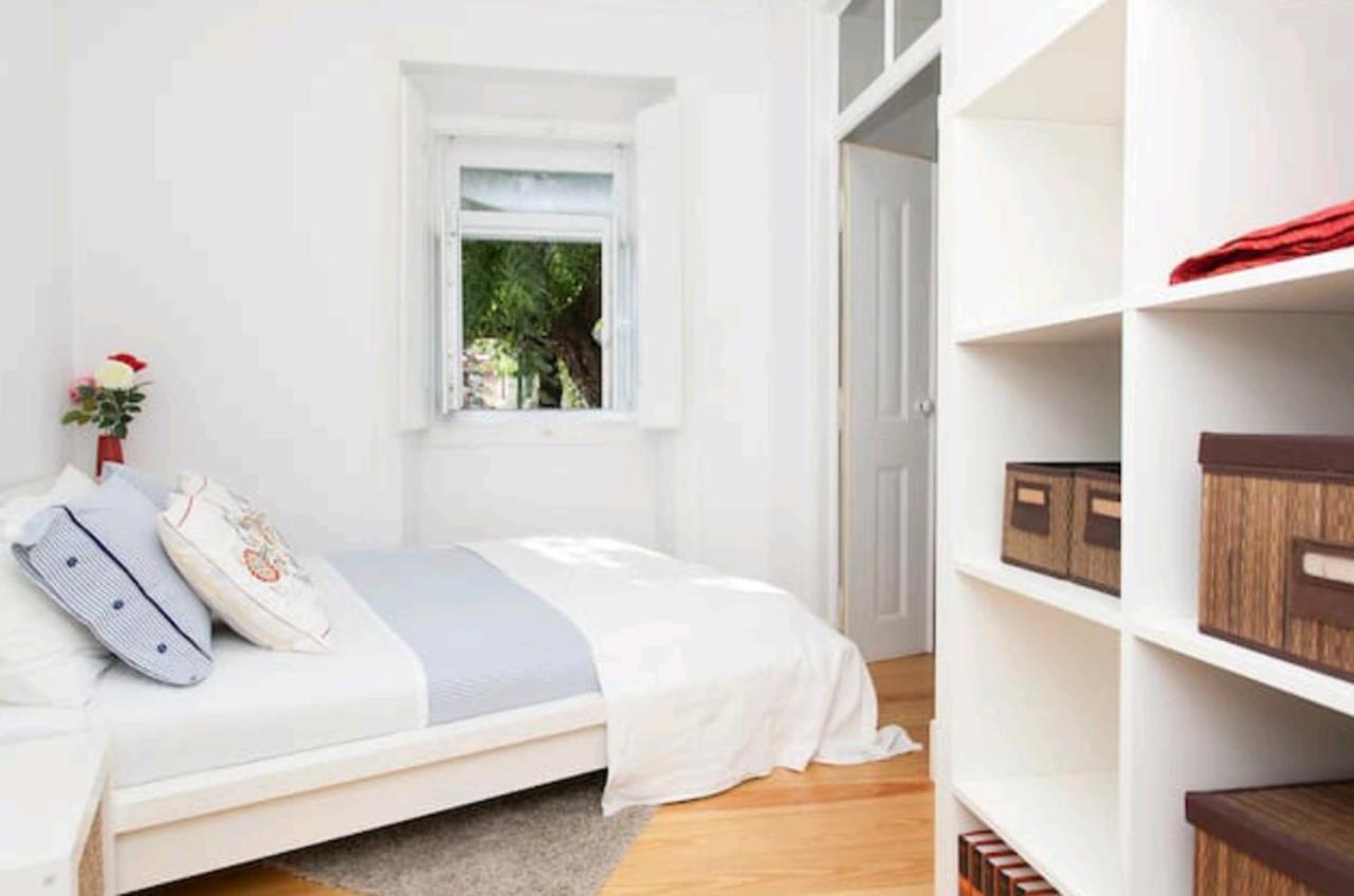 Beatiful Alfama, Charming Apartment Lisboa Ngoại thất bức ảnh