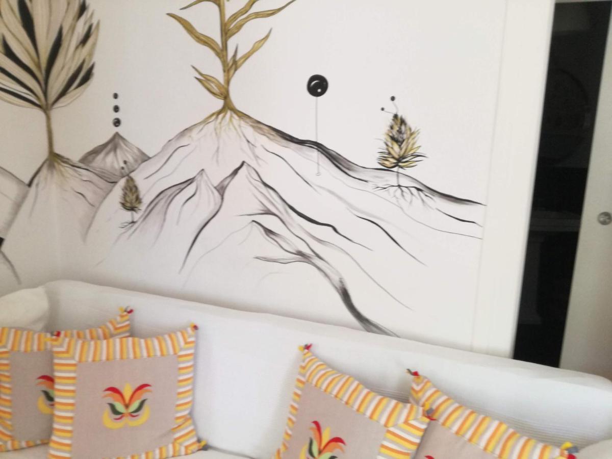 Beatiful Alfama, Charming Apartment Lisboa Ngoại thất bức ảnh