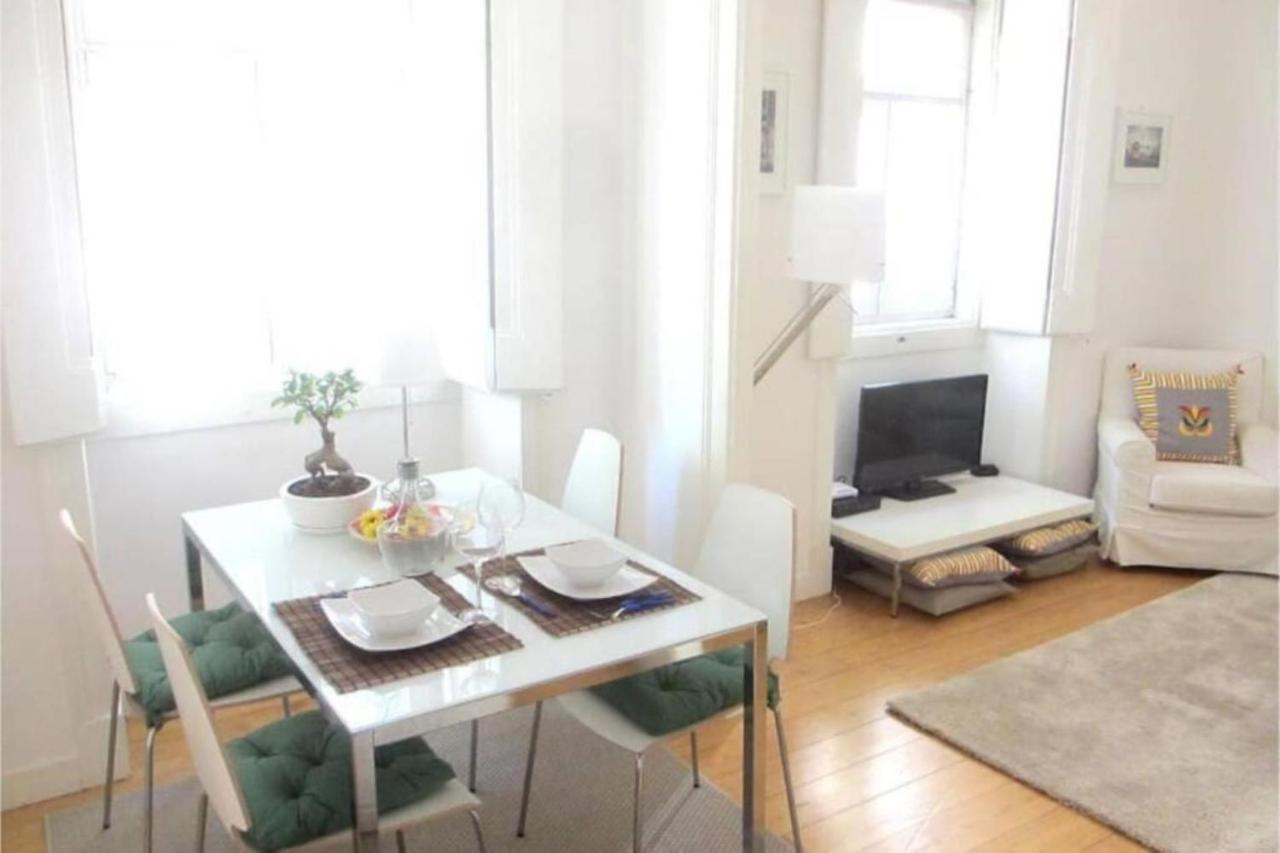 Beatiful Alfama, Charming Apartment Lisboa Ngoại thất bức ảnh