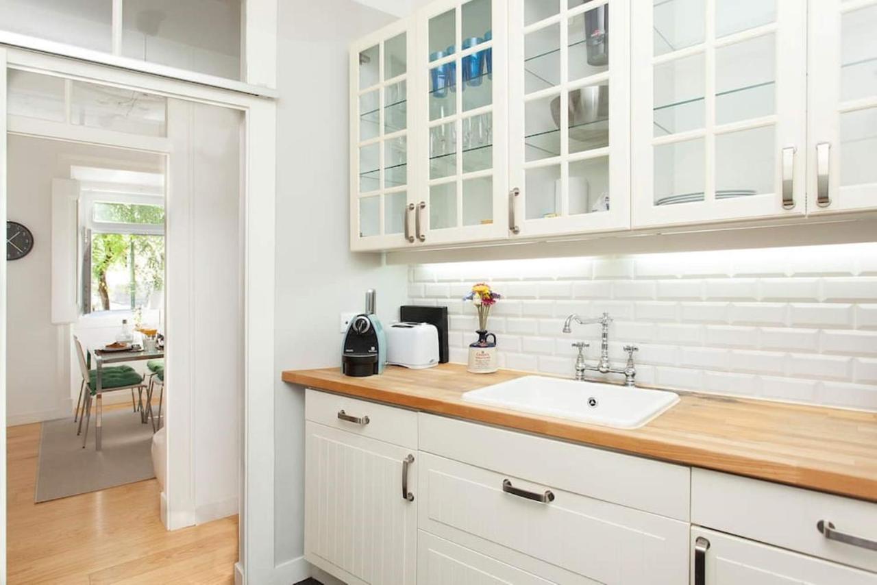 Beatiful Alfama, Charming Apartment Lisboa Ngoại thất bức ảnh