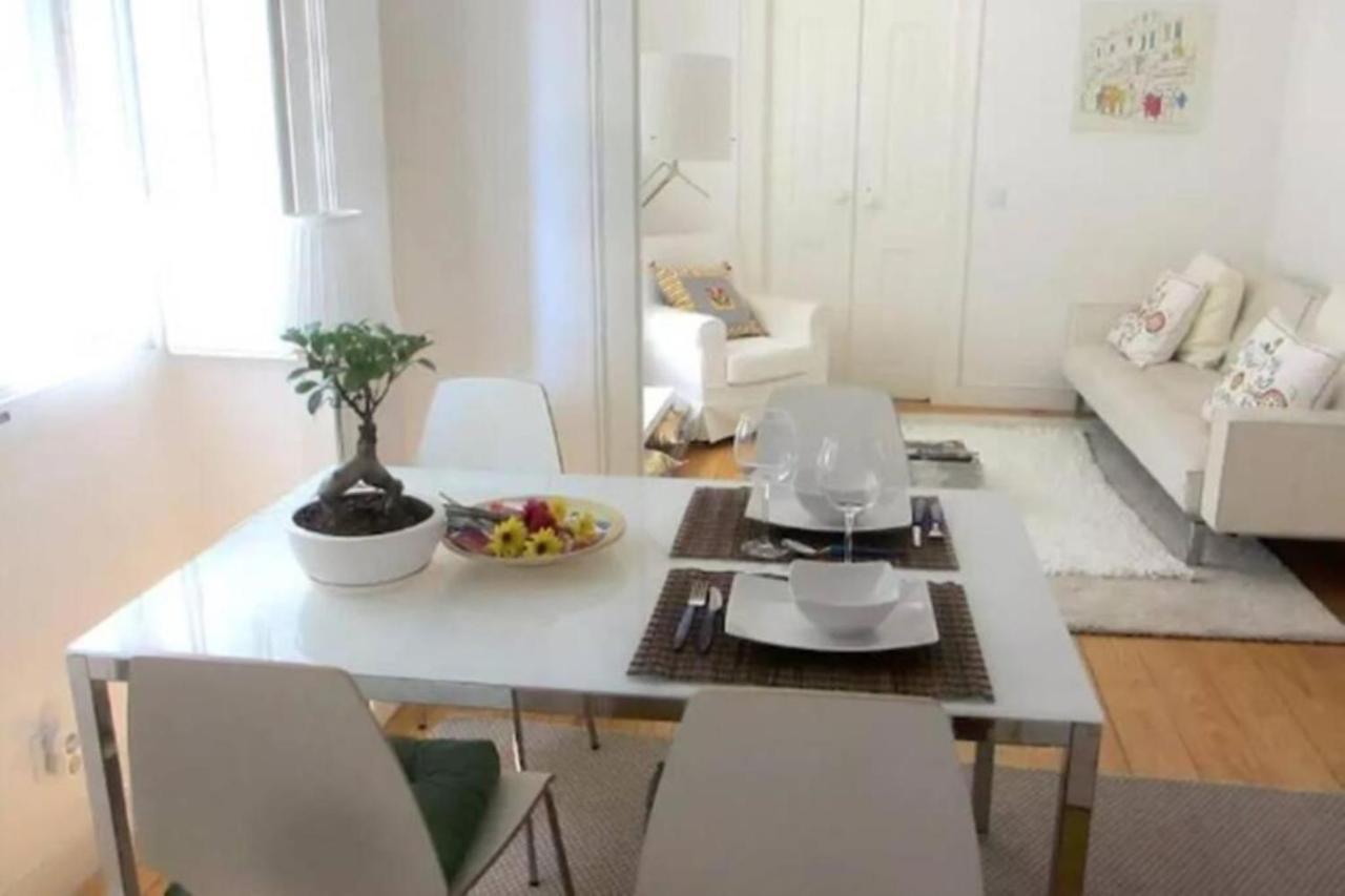 Beatiful Alfama, Charming Apartment Lisboa Ngoại thất bức ảnh